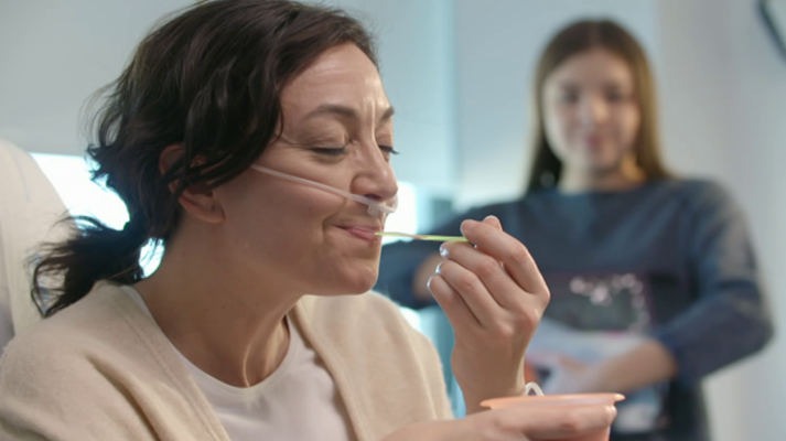 El viaje de un órgano - Raquel