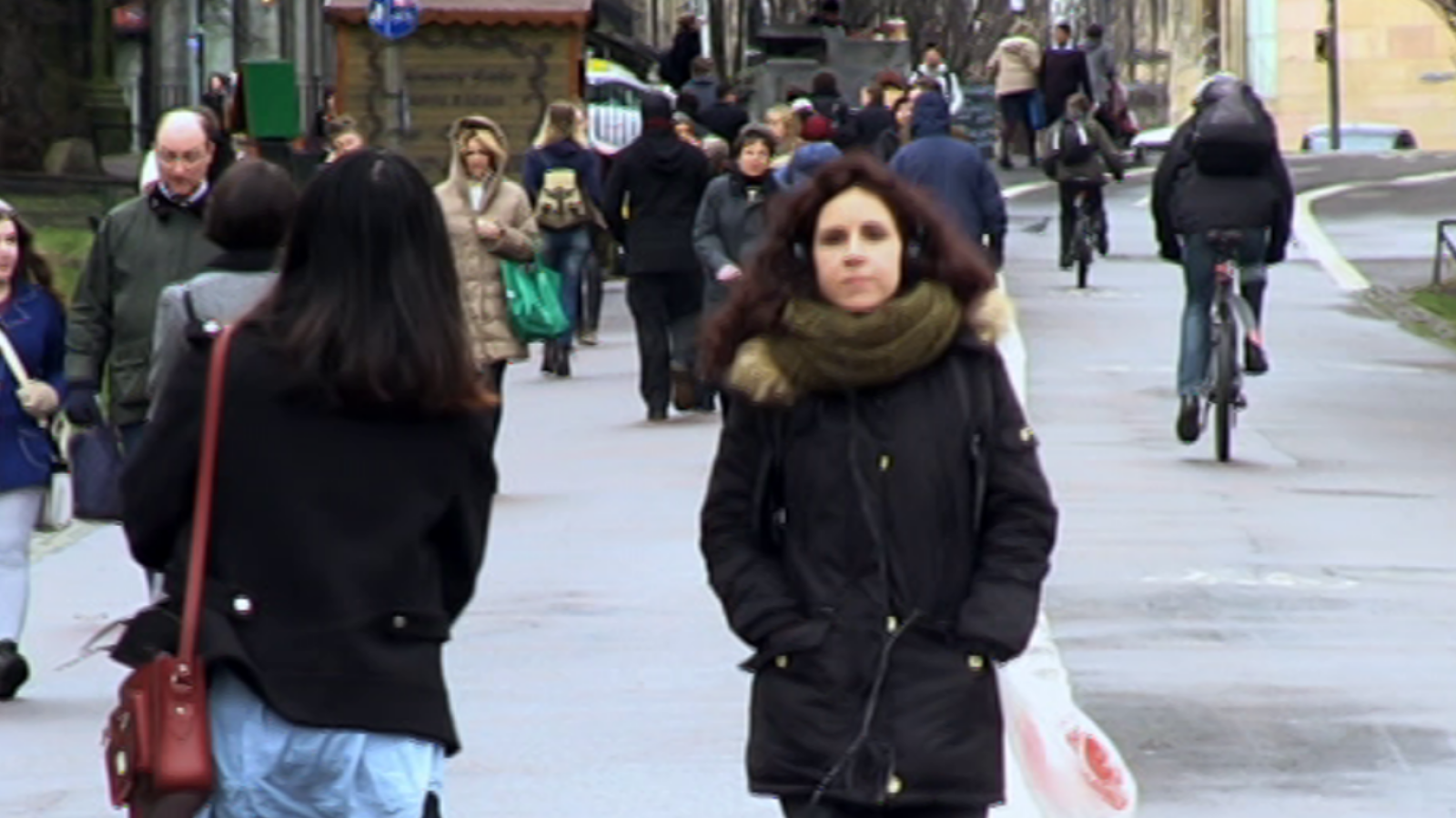 Otros documentales - En tierra extraña. Emigrantes 2.0 - ver ahora