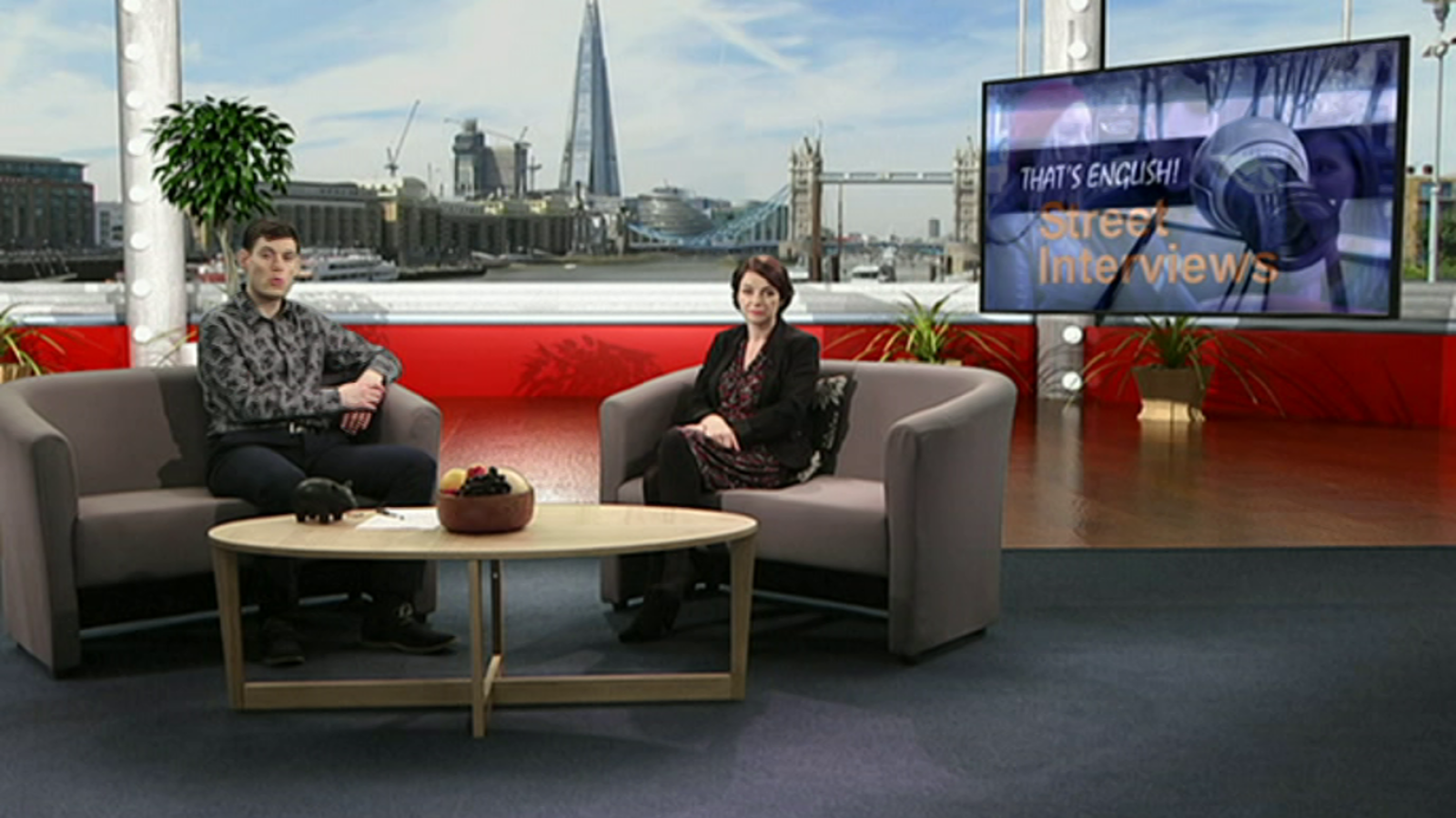 That's English - Module 8 - Unit 2A: Money problems - ver ahora