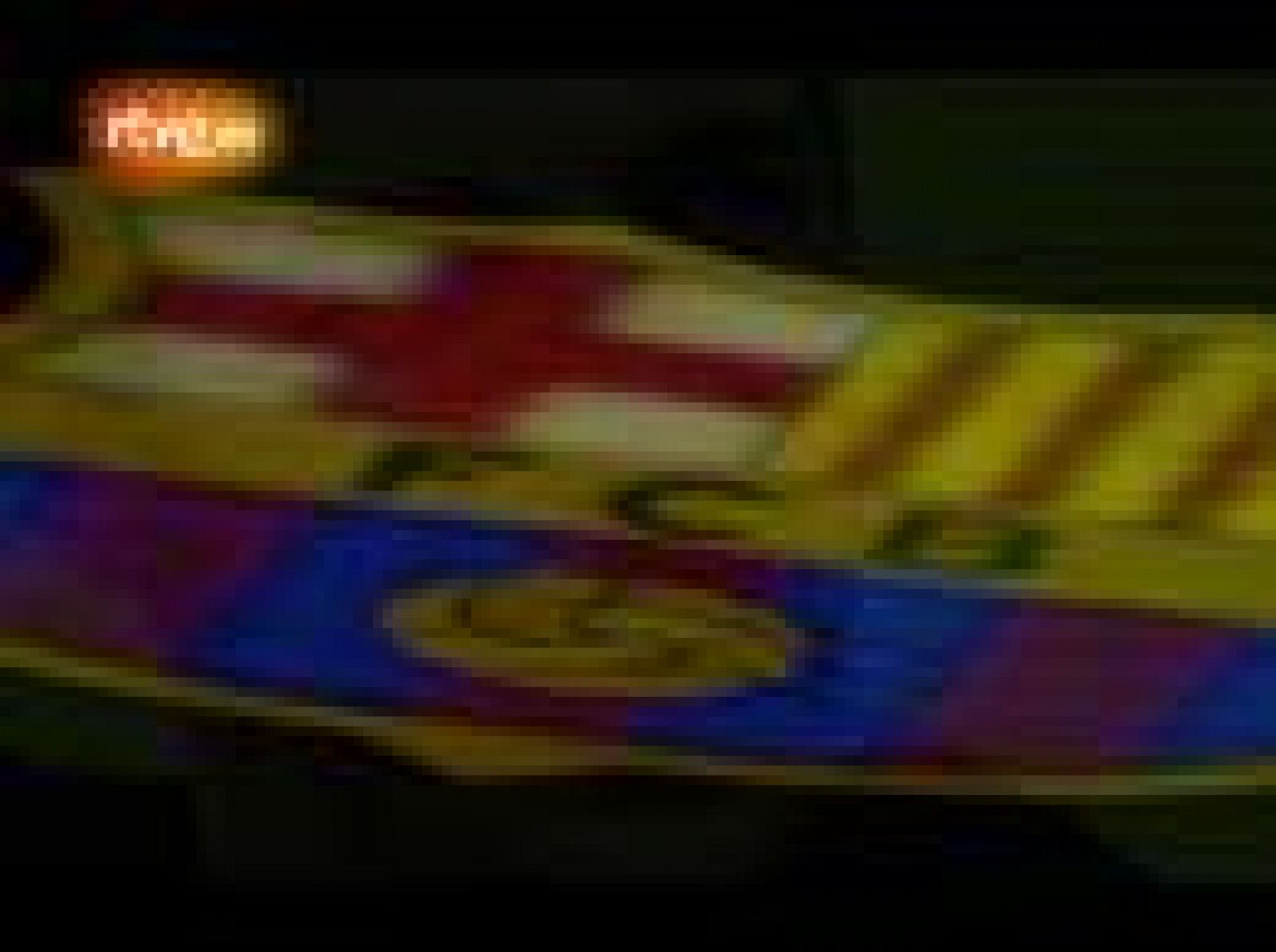 Baloncesto en RTVE: El Barça rozó la final | RTVE Play