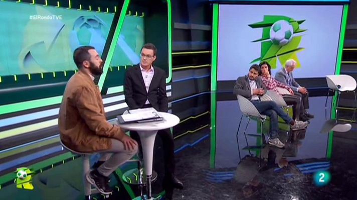 La comunicació no verbal de les estrelles del futbol