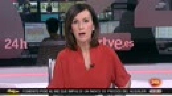 Informativo 24h - Cristiano Ronaldo y Xabi Alonso llegan a la Audiencia Provincial por sus juicios por fraude fiscal