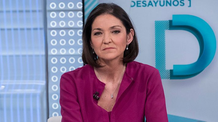 Los desayunos - Maroto (Industria): el rechazo al decreto del alquiler no anticipa lo que pueda ocurrir con los Presupuestos