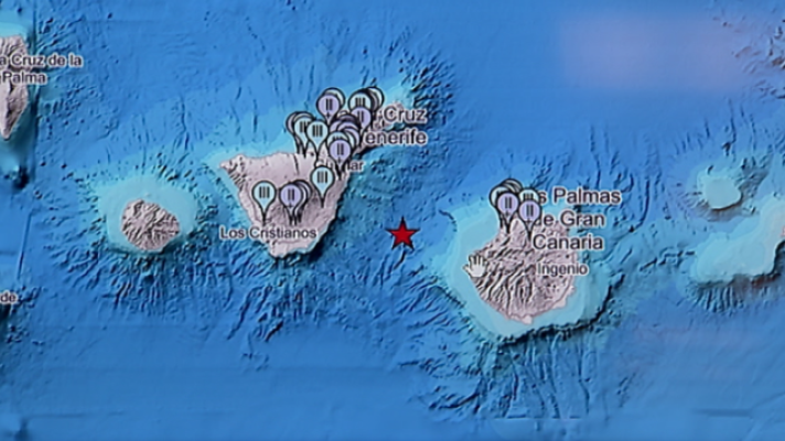 Telecanarias - Telecanarias 2 - 18/01/2019