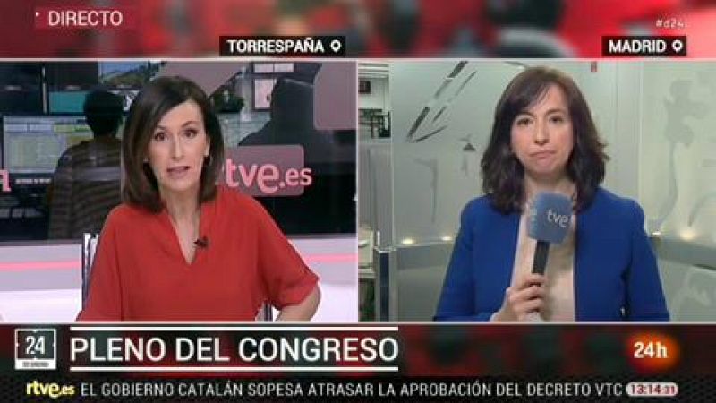 El Congreso tumbará el decreto del alquiler