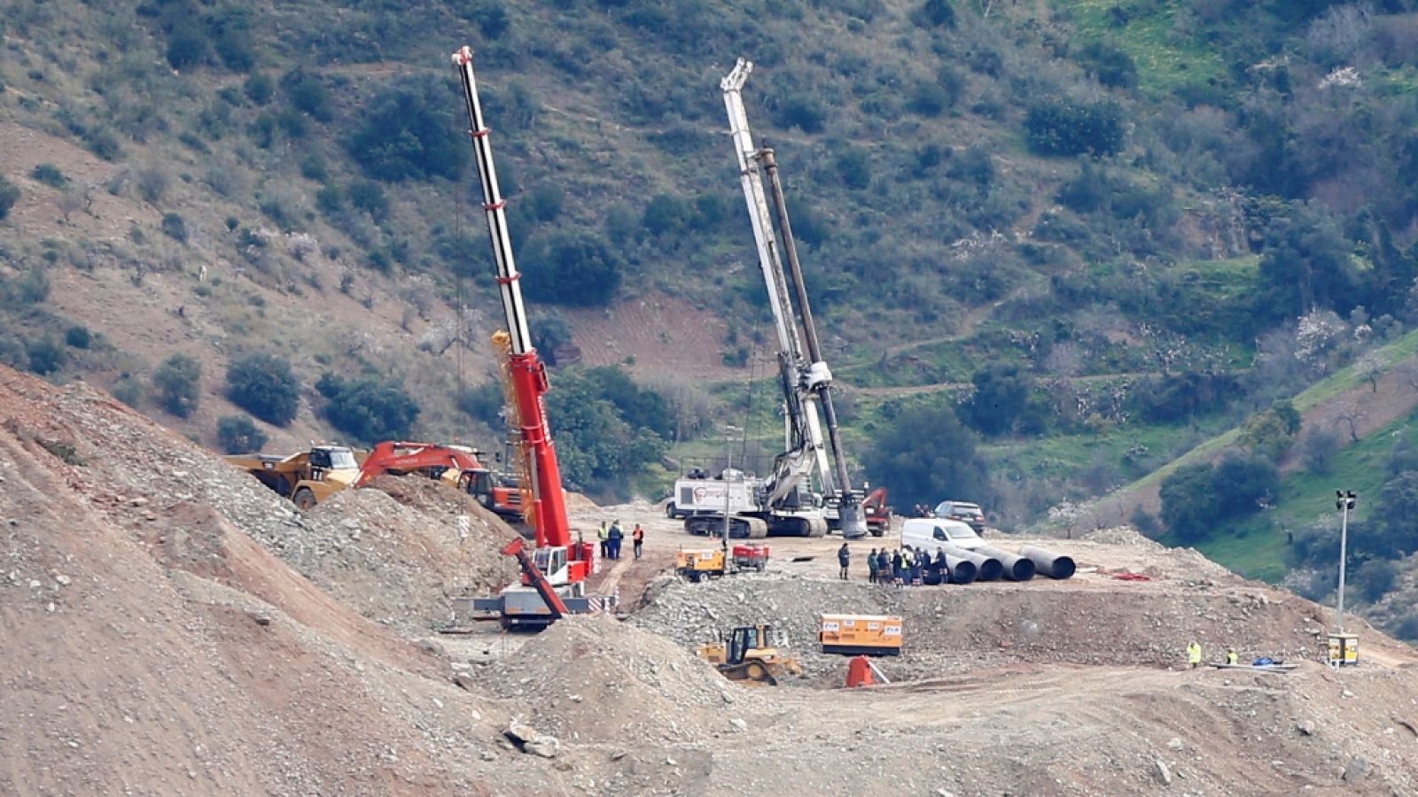 La Mañana - 22/01/19 - ver ahora
