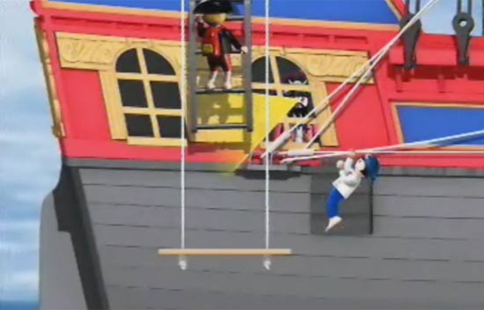 Los cliks de Playmobil en videojuego | Ver