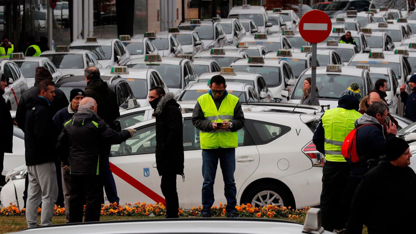La Comunidad de Madrid en 4' - 22/01/19 - ver ahora