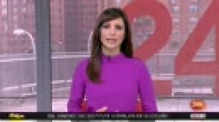 Informativo 24h - Ronaldo, condenado en conformidad; suspendido el juicio a Xabi Alonso por fraude