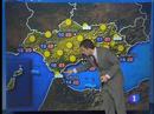 El tiempo - El Tiempo - 01/05/09