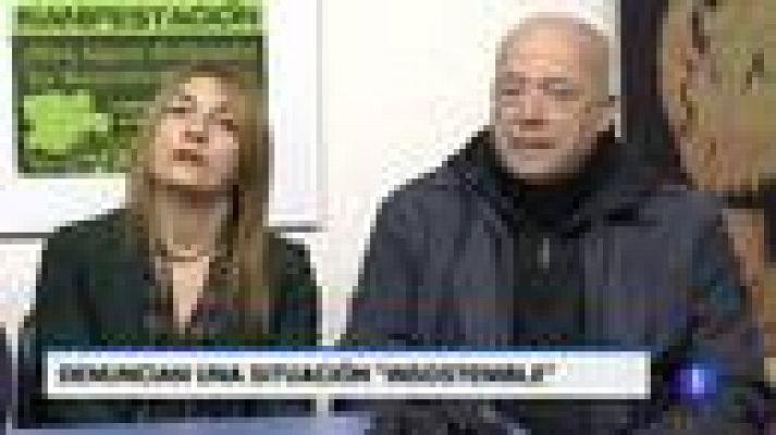 Noticias de Castilla y León - Castilla y León en 1' - 22/01/19