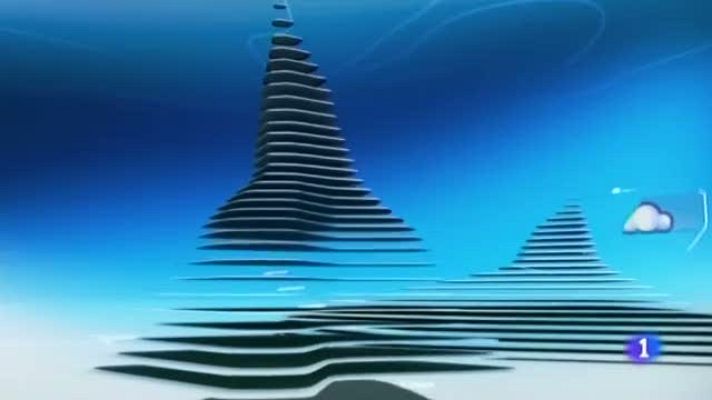 Telenavarra - El tiempo en Navarra - 22/1/2019