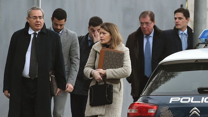 L'informatiu - Comunitat Valenciana - L'Informatiu - Comunitat Valenciana - 22/01/19