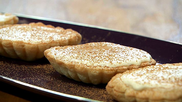 Torres en la cocina - Carbayones