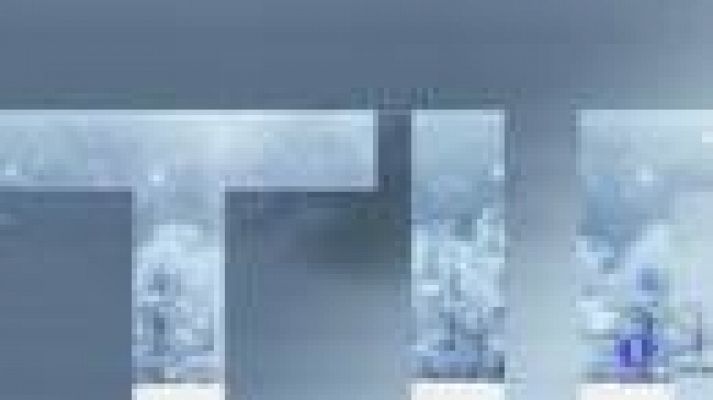 Noticias de Castilla-La Mancha - El Tiempo en Castilla-La Mancha - 22/01/19