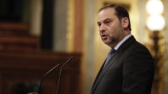 Telediario 1 - Podemos votará 'no' al decreto del alquiler por no regular los precios