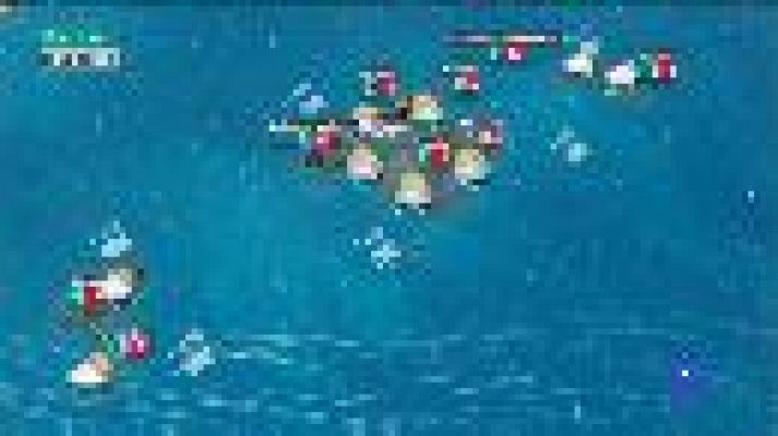 Informatiu Balear - El temps a les Illes Balears - 22/01/19