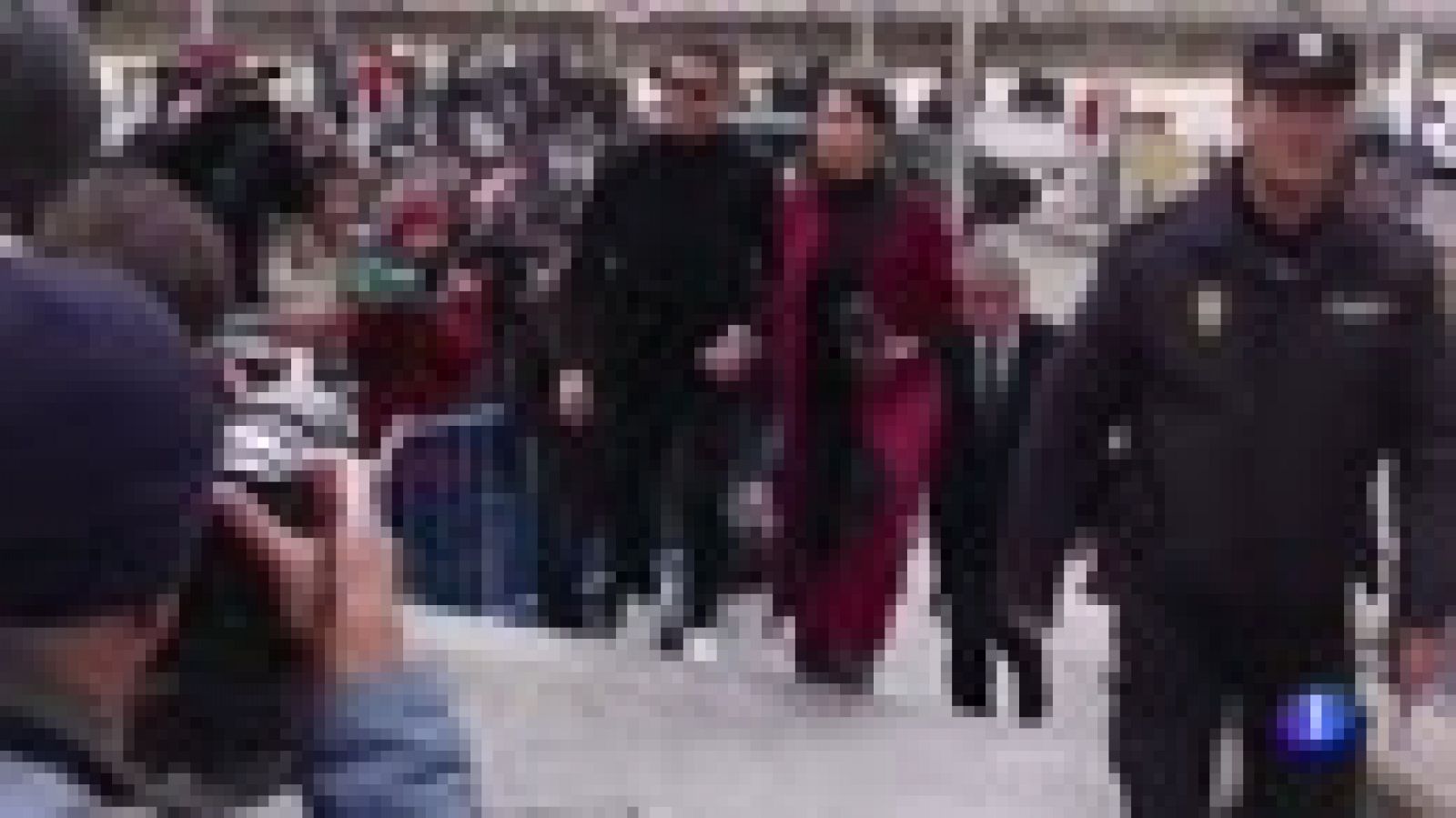 Ronaldo, condenado a 23 meses de cárcel y 19 millones de multa por fraude | Ver