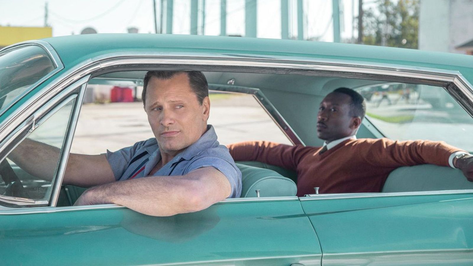 Curiosidades de las nominaciones a los Oscar 2019: Alfonso Cuarón, Bradley Cooper y 'Green Book'