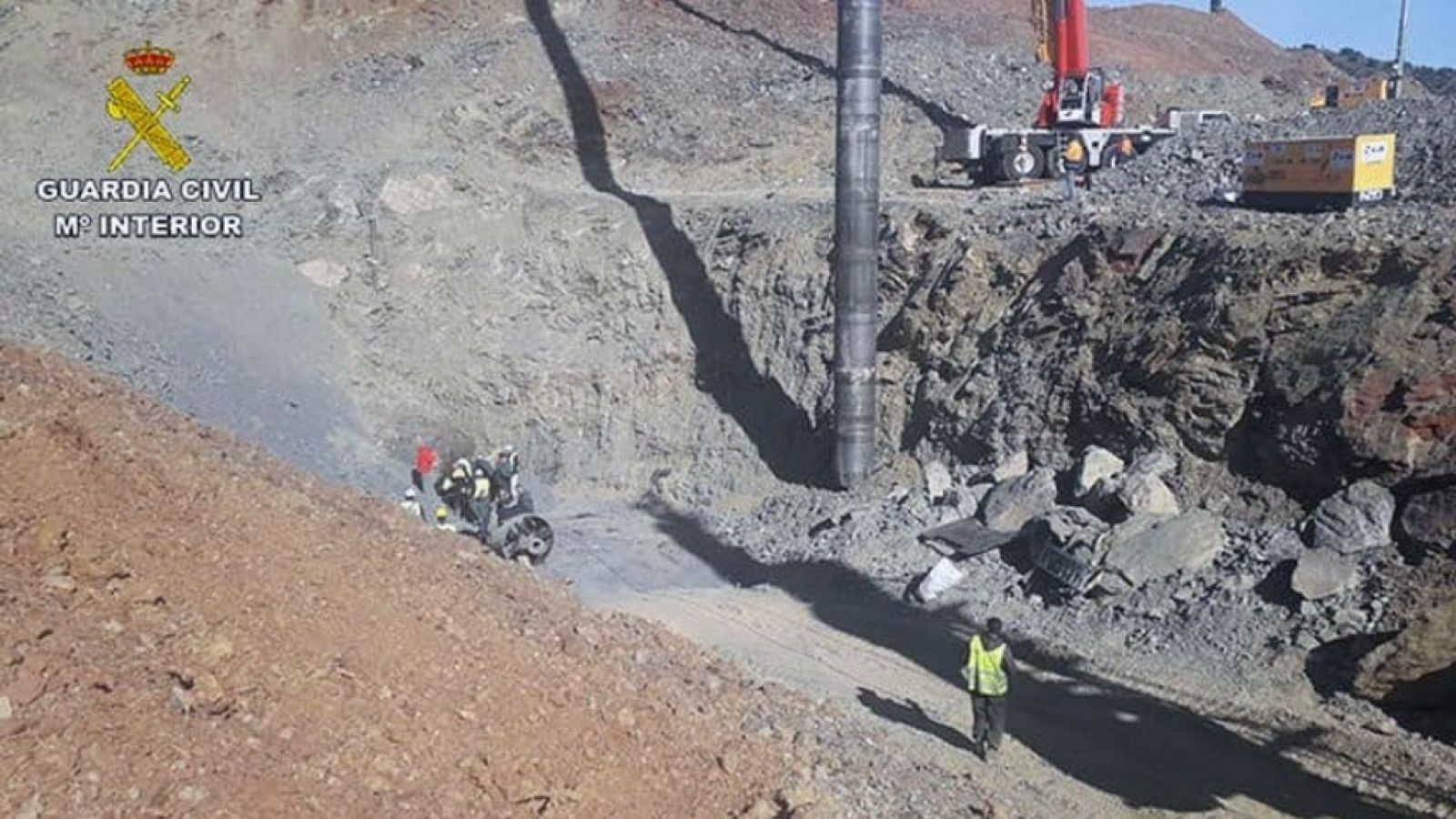 Telediario - 15 horas - 22/01/19 - ver ahora