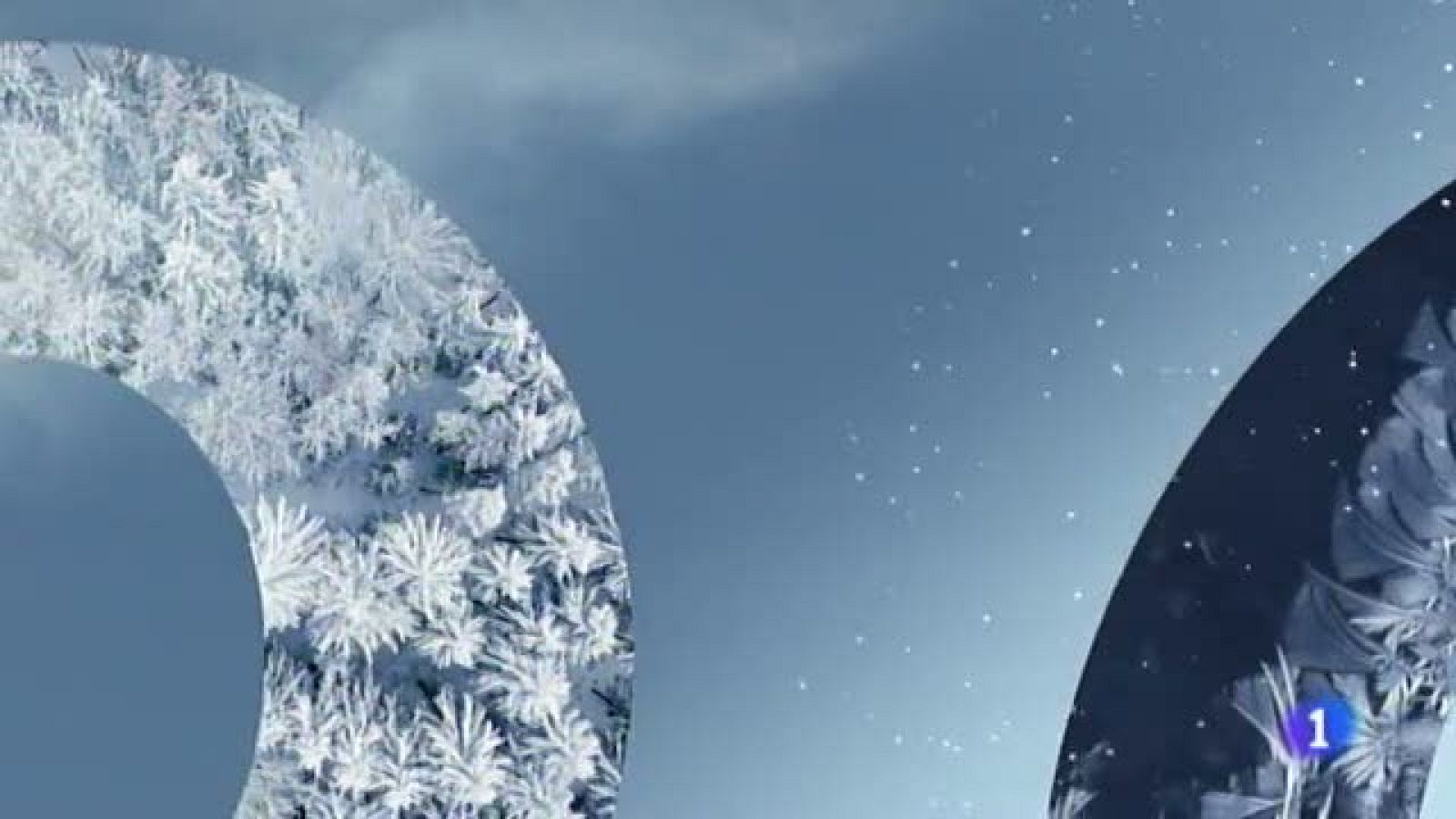 El Tiempo en la Region de Murcia - 22/01/2019