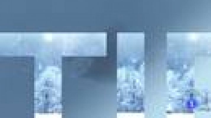 Informativo Telerioja - El tiempo en La Rioja - 22/01/19