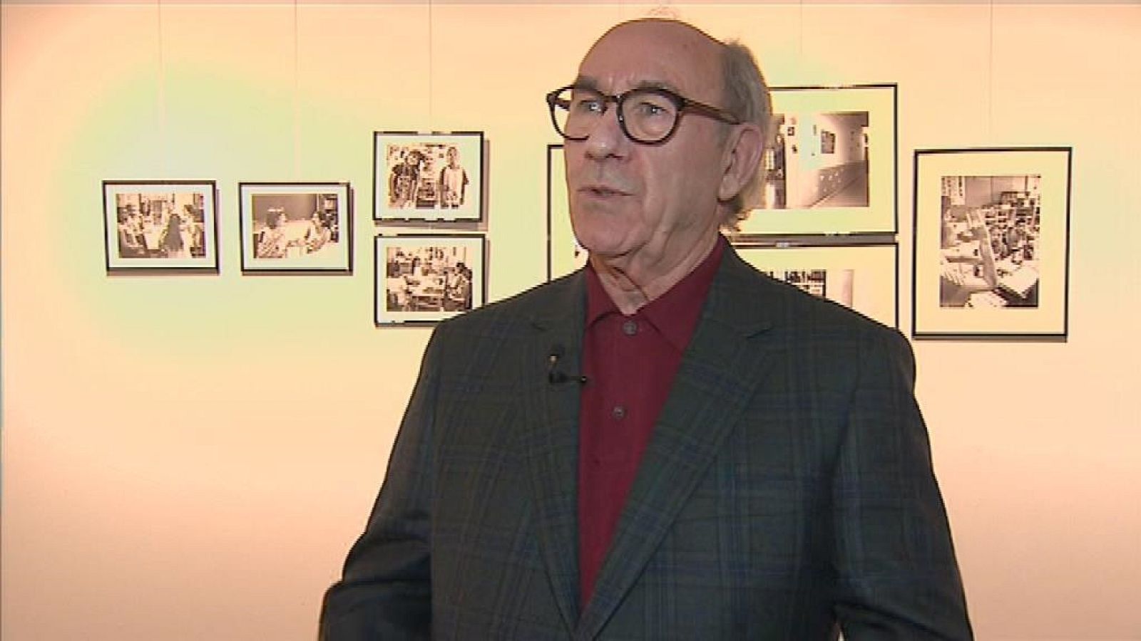 L'Informatiu - Comunitat Valenciana 2 - 22/01/19 - ver ahora