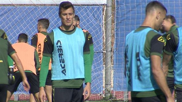 Telecanarias - Deportes Canarias - 22/01/2019