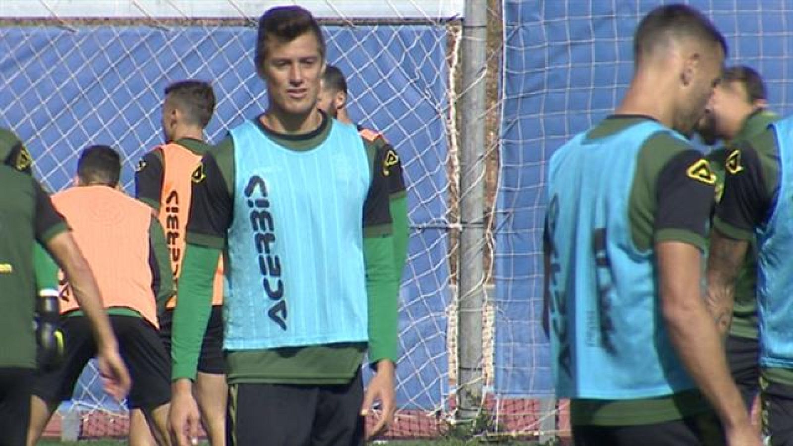 Deportes Canarias - 22/01/2019