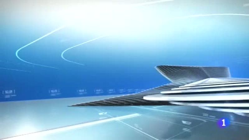 Noticias de Castilla y León 2 - 22/01/19 