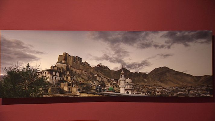 Informativo de Madrid - Informativo de Madrid 2 - 22/01/19