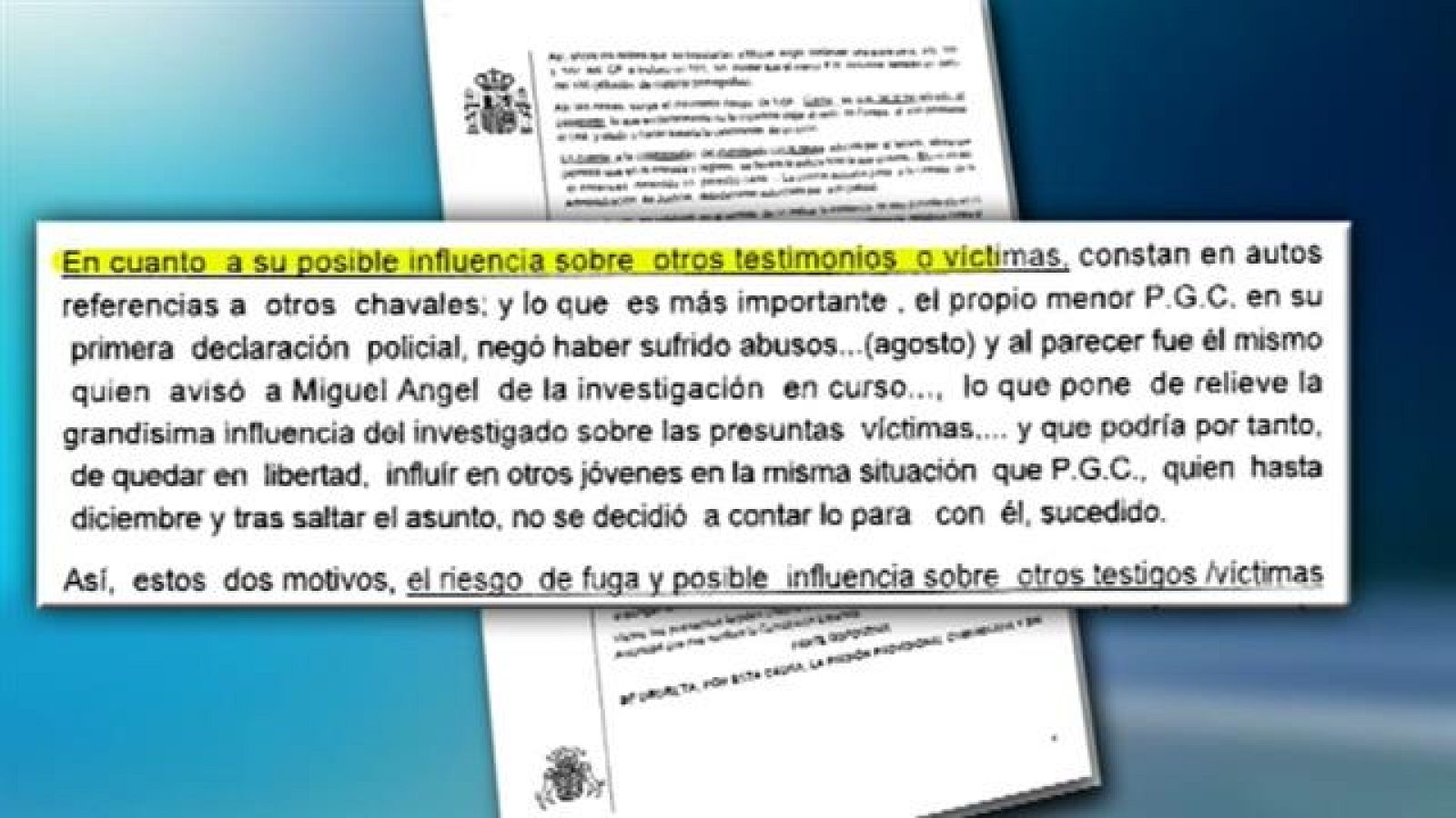 Telecanarias - 22/01/2019
