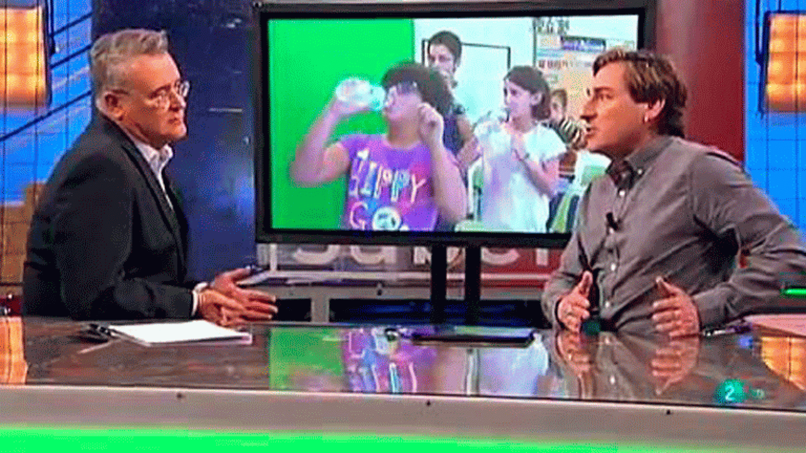 La aventura del saber. Toni García Arias y el éxito escolar