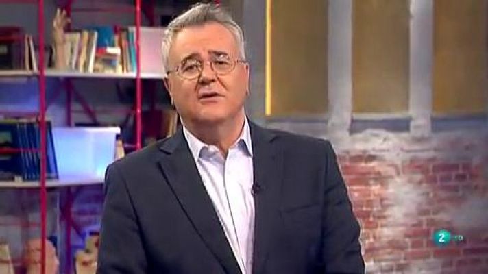 La aventura del Saber - Toni García Arias y el éxito escolar