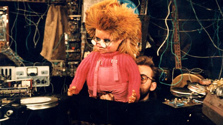 La bola de cristal - Primer programa - 6/10/1984