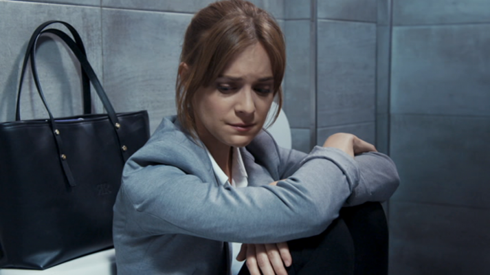 Derecho a soñar - Capítulo 3