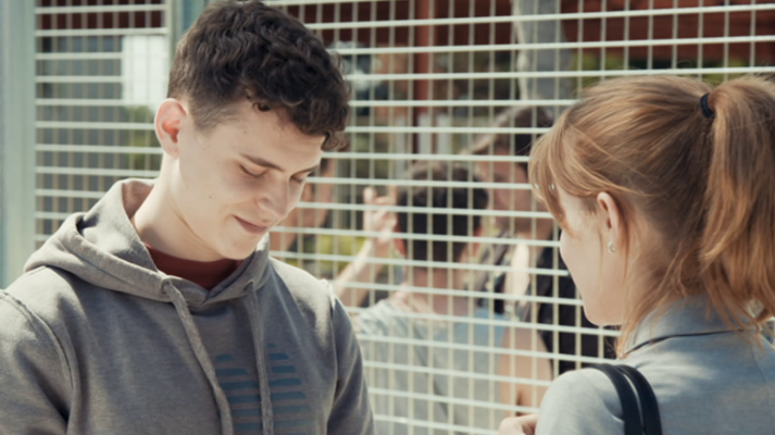 Derecho a soñar - Capítulo 4