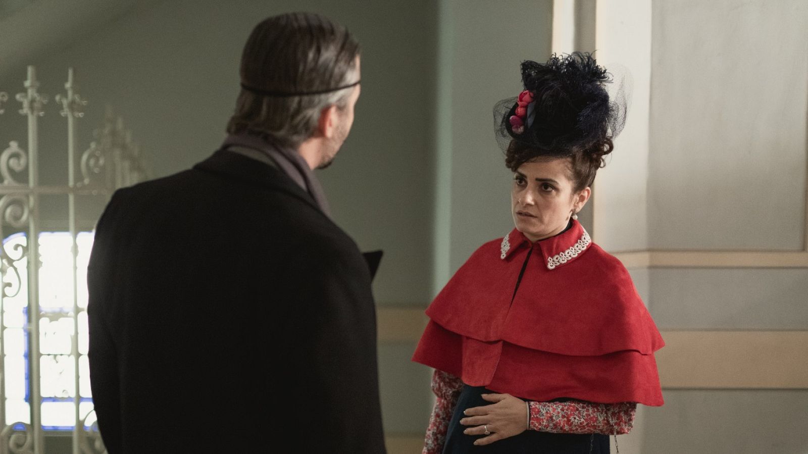 Acacias 38 - Capítulo 933 - Ver ahora