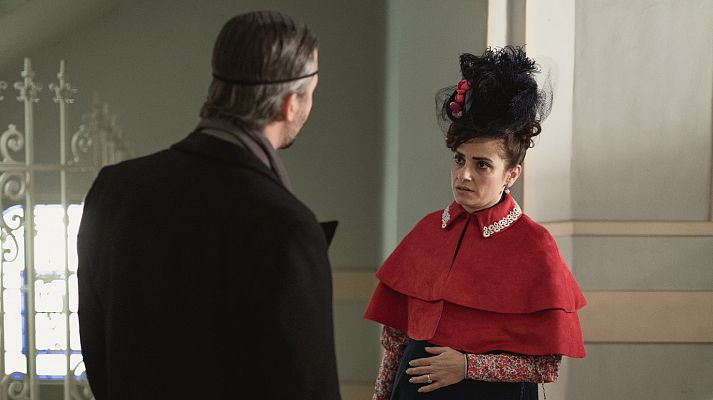 Acacias 38 - Capítulo 933