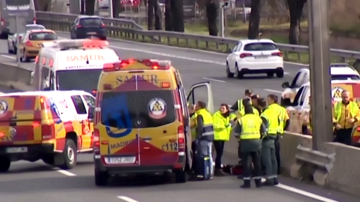 España Directo - España Directo - 22/01/19