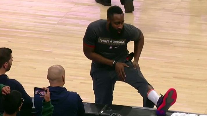 Conexión tdp - Conexión tdp - 22/01/19