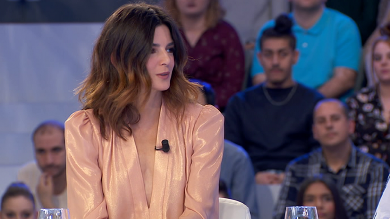 Lo siguiente - Clara Lago - 22/01/19 - ver ahora
