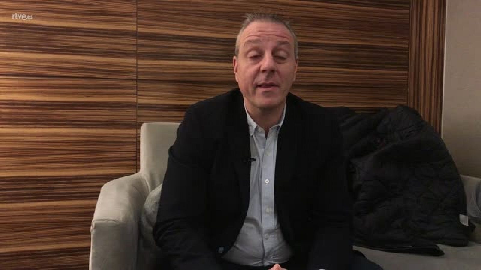 El presidente de la RFEBM, Francisco V. Blázquez, expone que están sujetos a unos plazos que les imponen los organismos europeos o mundiales y el país o los países organizadores a la hora de asignar las entradas para los campeonatos.