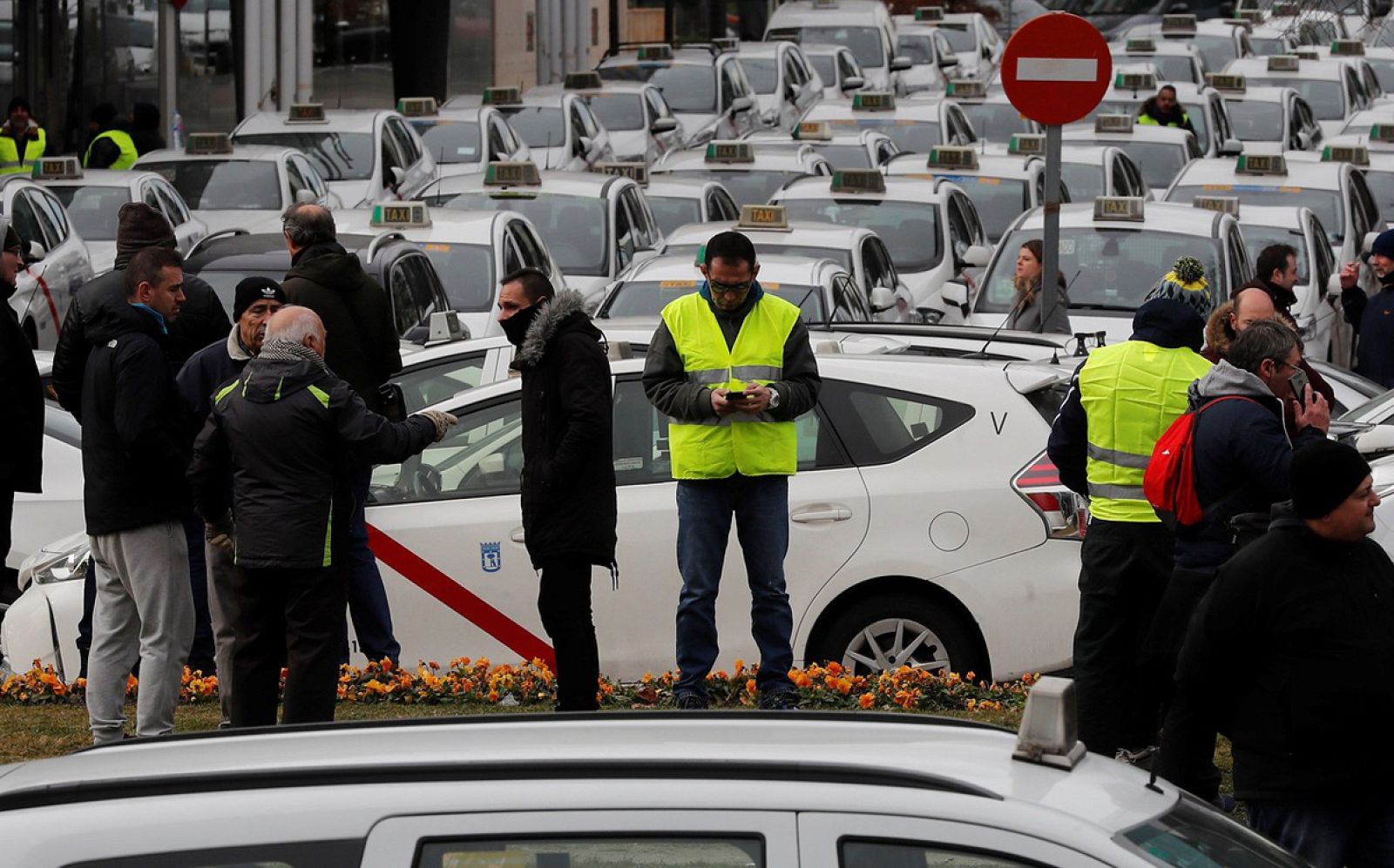 Telediario Matinal en Cuatro Minutos - 23/01/2019 - Ver ahora