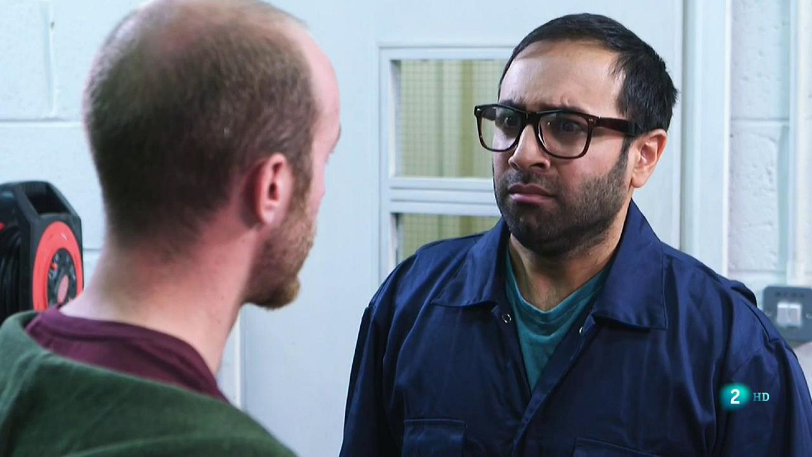 That's English - Módulo 12 - Unit 2A: Learning from mistakes - ver ahora