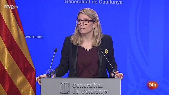 Vespre 24 - Vespre 24H - 22/01/2019