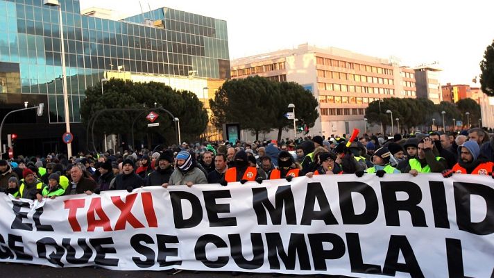 La mañana - La Mañana - 23/01/19