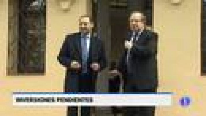 Noticias de Castilla y León - Castilla y León en 1' - 23/01/19