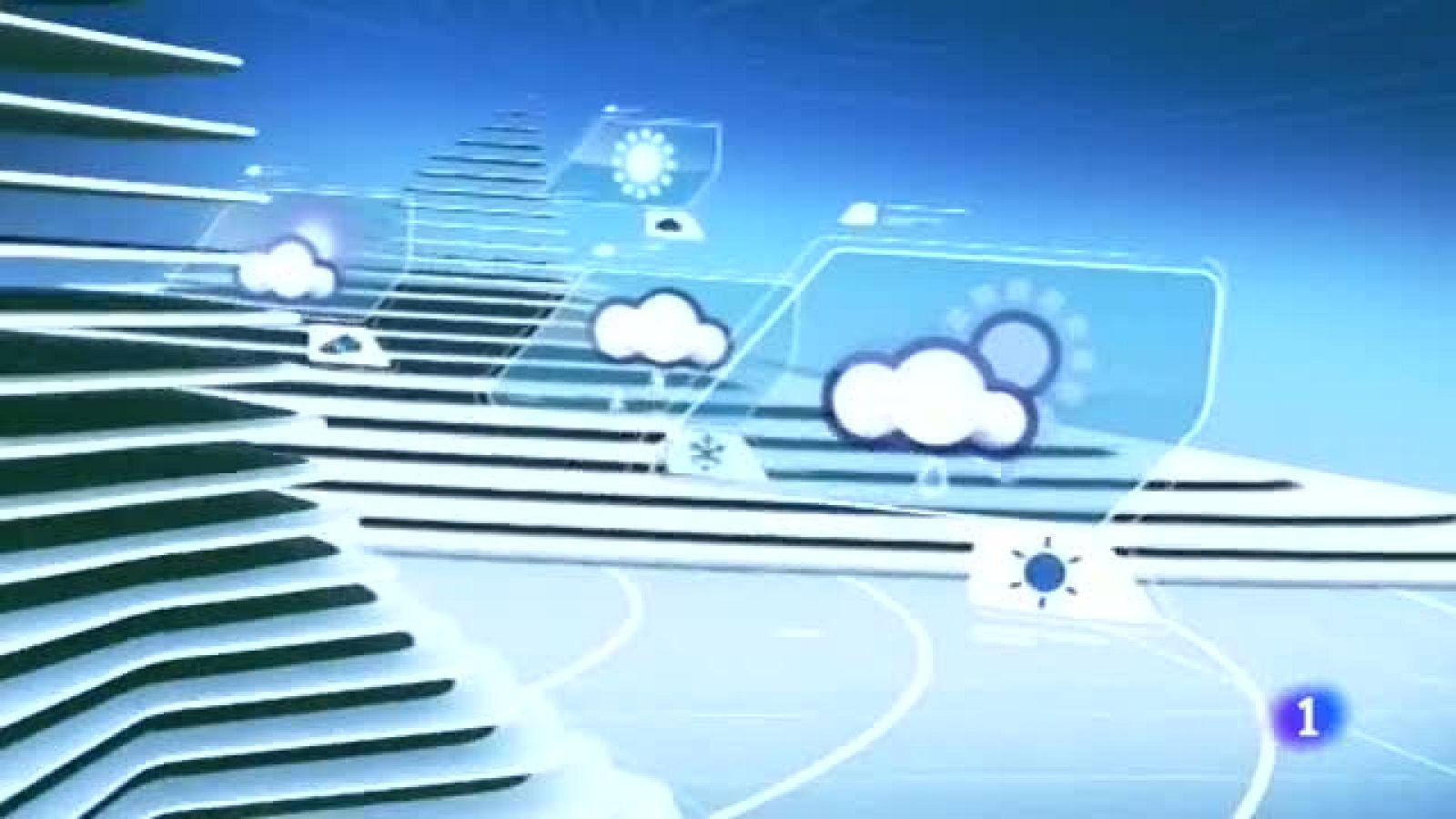 El tiempo en Castilla y León - 23/01/19