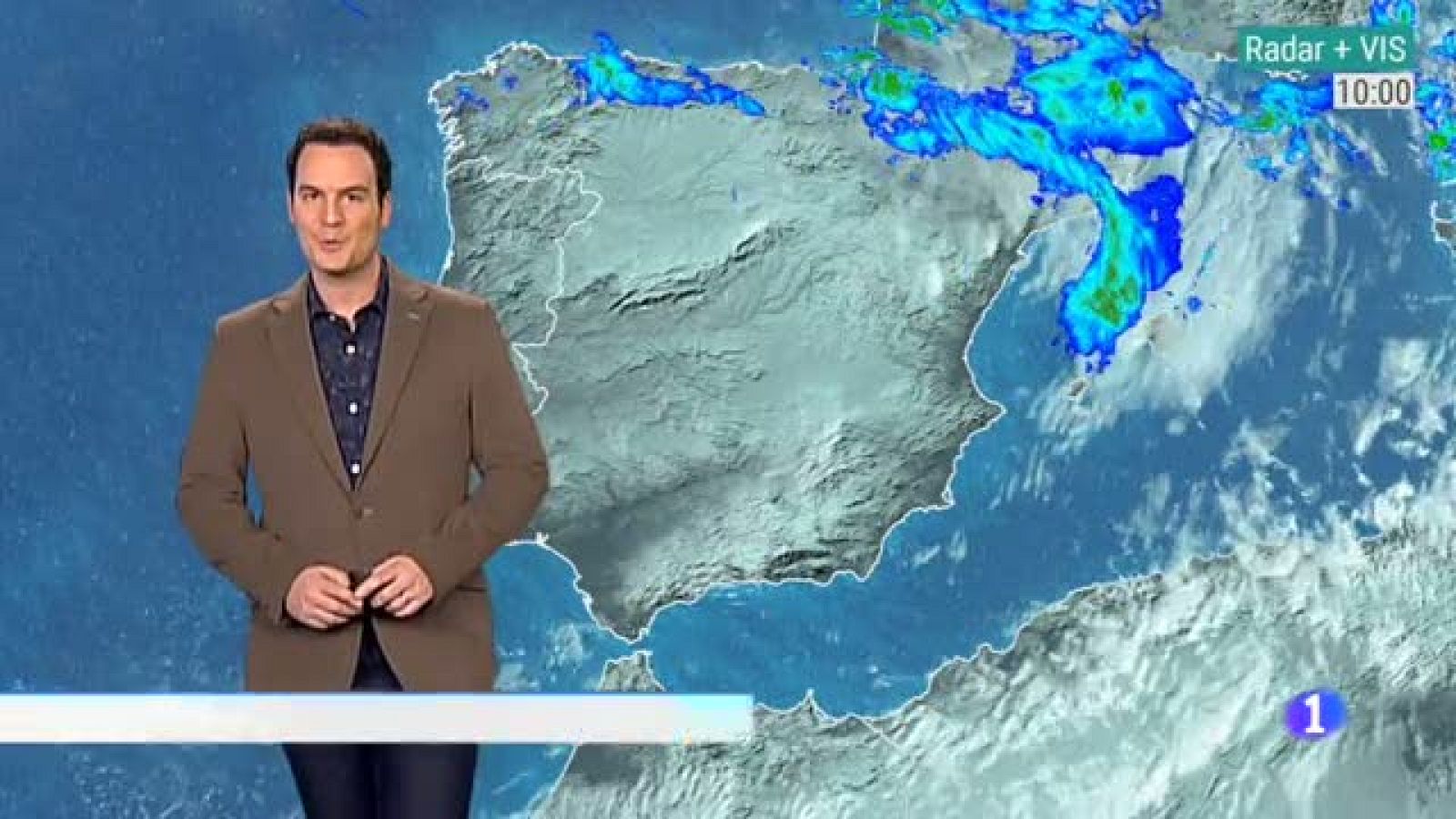 El tiempo en Andalucía - 23/01/2019 | Ver